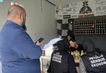Puluhan Petugas Sensus Ekonomi Mulai Data Aktivitas Usaha di Malinau