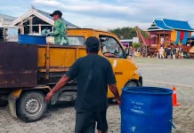 MBL Jadi Modal Sosial Atasi Tantangan Lingkungan di Malinau