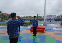 SE2026, Pemkab Malinau Ajak ASN dan Seluruh Warga Beri Informasi Data yang Benar
