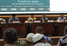 Malinau Targetkan Jadi Tuan Rumah MTQ Terbaik di Kaltara
