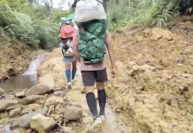 Long Sule dan Harapan Akan Jalan yang Belum Tersambung