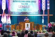 Wabup: Mubes ke-2 IKDL Jadi Wadah Penting untuk Mempererat dan Perkuat Kebersamaan