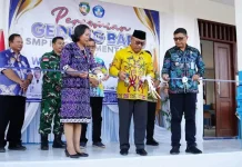 Wabup Jakaria Tegaskan Pendidikan Investasi Masa Depan Malinau