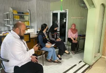 Sempat Hadapi Penolakan, Pendataan Sensus Ekonomi 2026 di Malinau Lancar