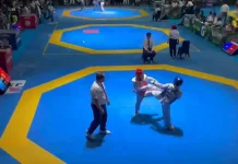 Menuju Porprov, Taekwondo Malinau Siapkan 20 Atlet