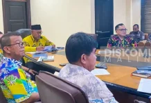 IPKD Meningkat, Malinau Tegaskan Komitmen Pengelolaan Keuangan
