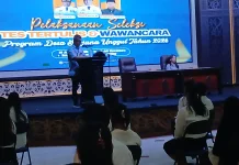 Seleksi PDSU 2026, Diikuti 664 Orang Pendaftar