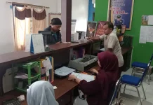 Bapenda Kaltara Optimalkan Layanan Samsat Hari Sabtu