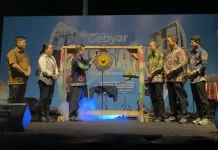 PLN Hadirkan Listrik di Tanjung Nanga Malinau