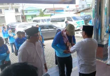 Berkekuatan 102 Personel, Bulungan Siap Pertahankan Takhta Juara MTQ Kaltara