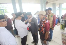 Kafilah Nunukan Optimis Raih Hasil Maksimal di MTQ Kaltara