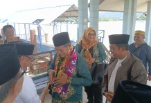 Kafilah Tarakan Siap Tampil di MTQ Kaltara 2026
