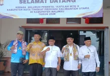 Tuan Rumah dan Panitia Optimalkan Pelayanan Kafilah