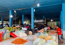 Empat Komoditas Turun Harga, Konsumen Anggap Masih Mahal