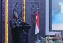 Kejari Malinau Paparkan Ancaman Hukum Terbaru Narkotika