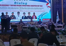 Peredaran Narkotika Ancam Generasi Muda dan Keamanan Daerah