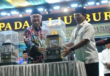 Gubernur Apresiasi Kesiapan Malinau Jadi Tuan Rumah MTQ Kaltara