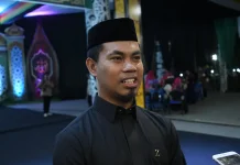 Di Malinau, Qori Internasional Ini Terkesan Kuatnya Kerukunan dan Toleransi Umat