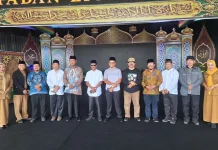 Kakanwil Kemenag Kaltara Puji Kesiapan MTQ di Malinau Hampir Sama STQ Nasional