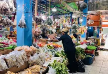 Harga Bahan Pokok di Malinau Bergerak Variatif