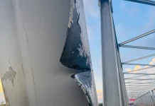 Batas 8 Ton di Jembatan Malinau Masih Berlaku