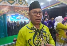 Peringkat Kedua MTQ, Jadi Kebanggaan Malinau