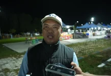 MTQ Kaltara Jadi Berkah UMKM Malinau, Omzet Pedagang Tembus Rp3 Juta Semalam