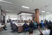 RDP SPMB Malinau, Aliansi Orang Tua Murid Ajukan Lima Tuntutan