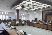 Terima Aspirasi Warga, DPRD Malinau Janji Bawa Polemik SPMB ke Provinsi