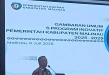 Tingkatkan Kapasitas, Bupati: Kepsek Terus Berinovasi dan Manfaatkan Teknologi