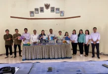 Hak Anak Perlu Terintegrasi dalam Tata Kelola Pemerintahan Desa