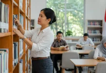 7 Juli Jadi Sejarah Hari Pustakawan Indonesia