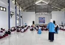 MPLS Tahun Ajaran 2026/2027 Usung Konsep Ramah Anak