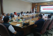 Muskab PMI Malinau, Perkuat Mitra Strategis Kemanusiaan Daerah