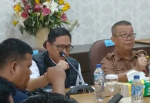 Cari Sumber Dana Mandiri, PMI Dorong Kemitraan Usaha dan Donasi Sukarela