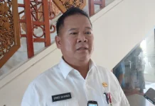 Persiapan Porprov Kaltara, Bupati Malinau Cup Siap Digelar