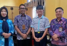 Pelajar Malinau Dipanggil Seleksi Nasional Bintang Sobat SMP