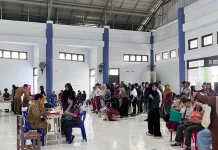 Disdik Malinau Ungkap Strategi Data Tekan Dampak Lonjakan Pendaftar SPMB