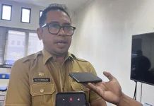 Tambah 3 Rombel, Daya Tampung SMPN 2 Malinau Kota Diproyeksi Meningkat
