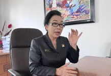 Komisi I DPRD Malinau Minta Mekanisme Zonasi SPMB Dievaluasi Berbasis Data