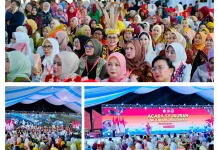Dekranasda Malinau Komitmen Tingkatkan Pendampingan Perajin dan UMKM