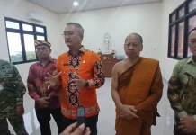 Bupati Malinau Dorong Kolaborasi Pembinaan Generasi Muda di Era Digital.