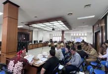 DPRD Malinau Gelar Uji Publik Raperda Wilayah Adat