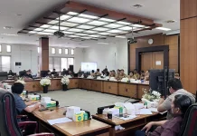 DPRD Malinau Godok Raperda Wilayah Adat, Ini Esensinya