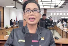 DPRD Malinau Targetkan Raperda Wilayah Adat Rampung Tahun Ini
