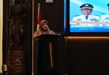 Pelatihan Manajemen Seni Gelaran Disbudpar Malnau Diikuti 40 Peserta