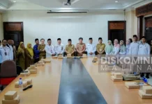 Malinau Raih Juara III MTQ Korpri Kaltara, Pemkab Siapkan Penguatan Pembinaan