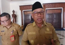 Wakil Bupati Malinau Dorong Pelaku Seni Profesional dan Tampil Mandiri