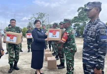 DPRD Malinau Dorong Kolaborasi Berkelanjutan Bangun Kawasan Perbatasan