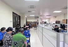 Imigrasi Tarakan Jemput Bola, Layanan Paspor Keliling Hadir di Malinau
